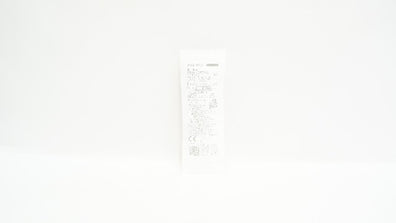 Avanos BA-S3NC-S NeoMed Oral/Enteral Syringe w/ENFit Connector 3ml
